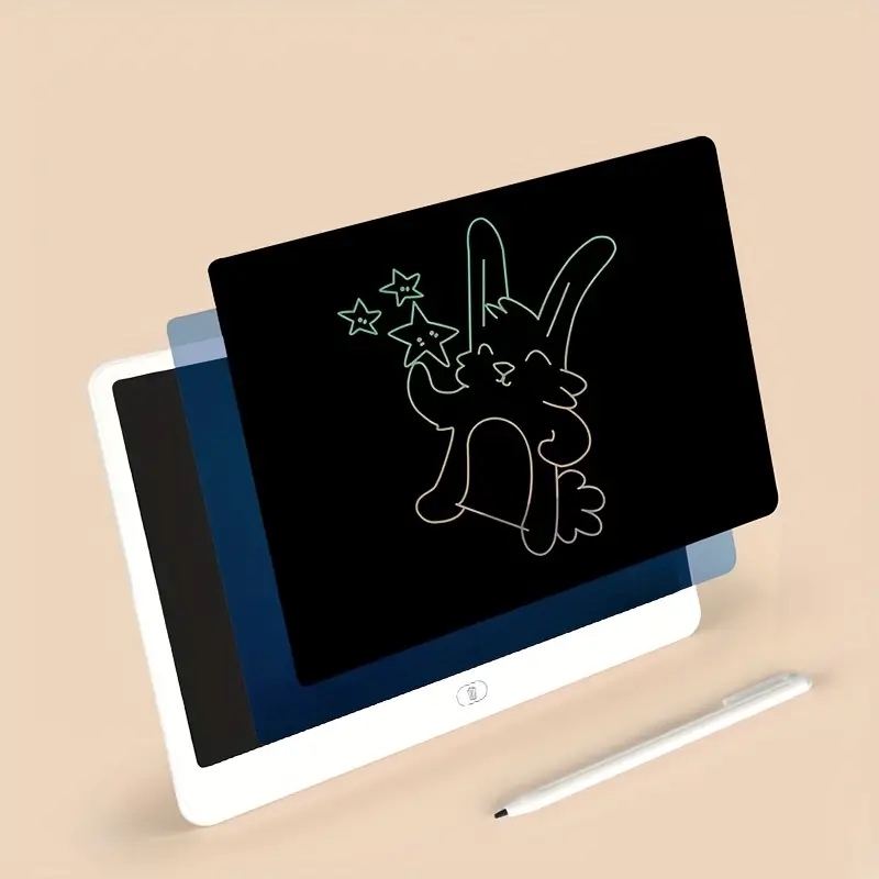 16 Inch LCD Writing Tablet Dig - Unique Electronics Gadgets ulasan dan harga