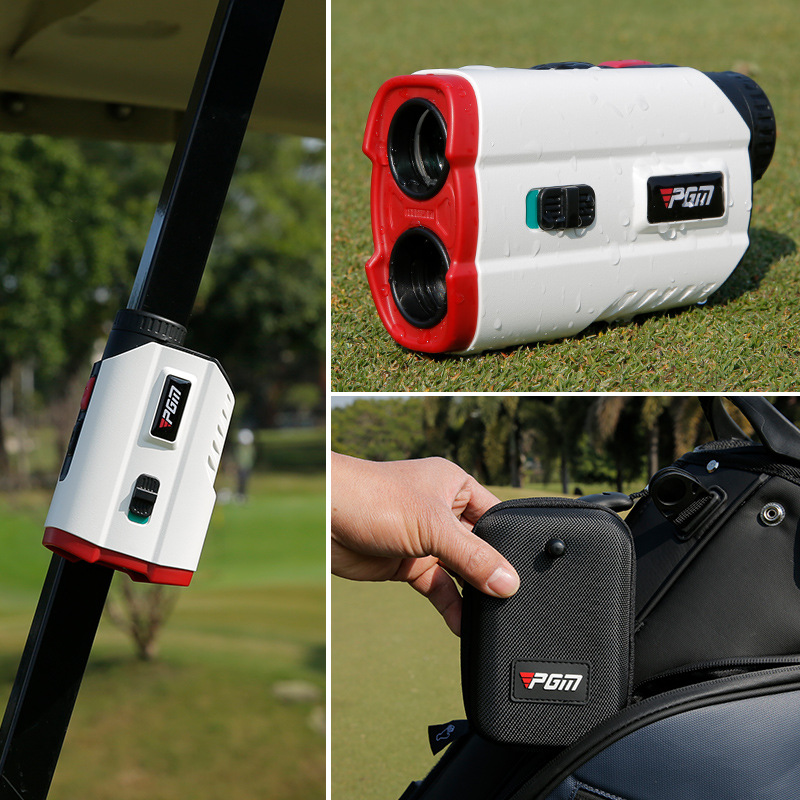 PGM New Rechargeable Golf Rang - Electronics & Gadgets Charging Gocable 8 In 1 Edc 100W Cable ulasan dan harga