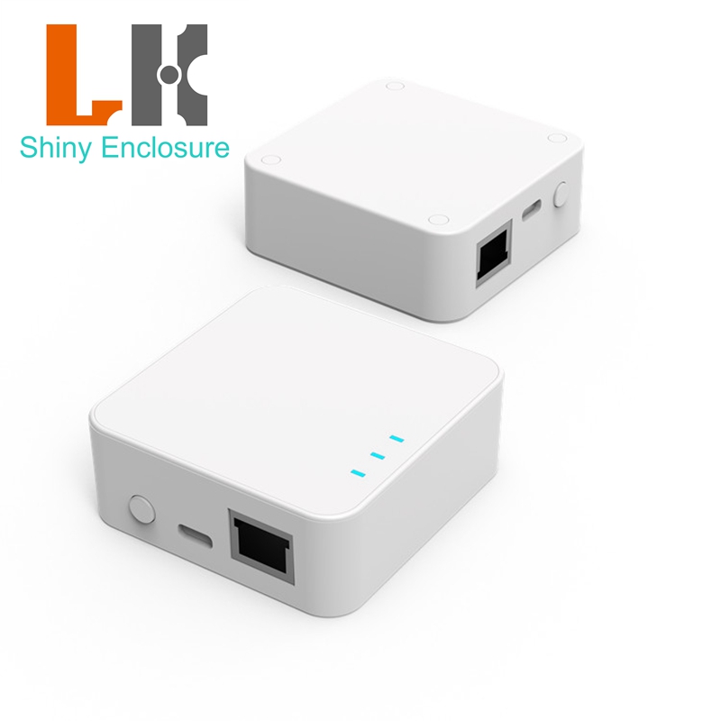 Wireless AP Bridge Gateway Cas - Unique Electronics Gadgets ulasan dan harga