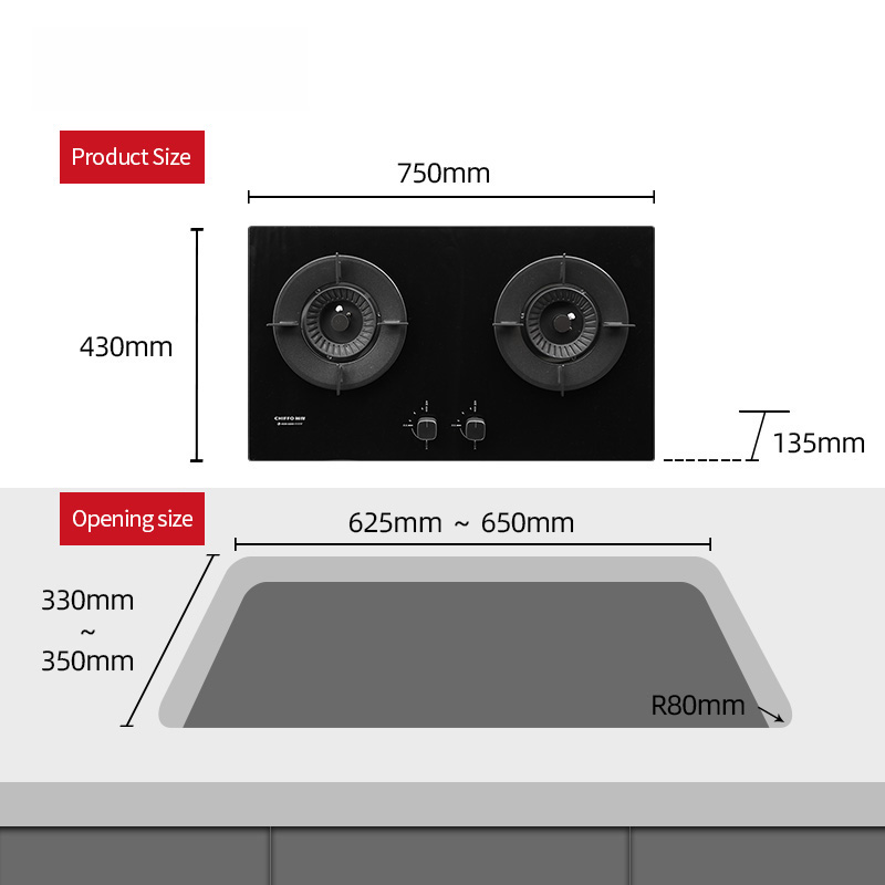 Wholesale 2 Burner LPG Gas Coo - Electronics & Gadgets Charging Gocable 8 In 1 Edc 100W Cable ulasan dan harga