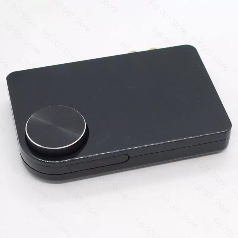 For External sound card USB 5. - Usb Sound Card External ulasan dan harga