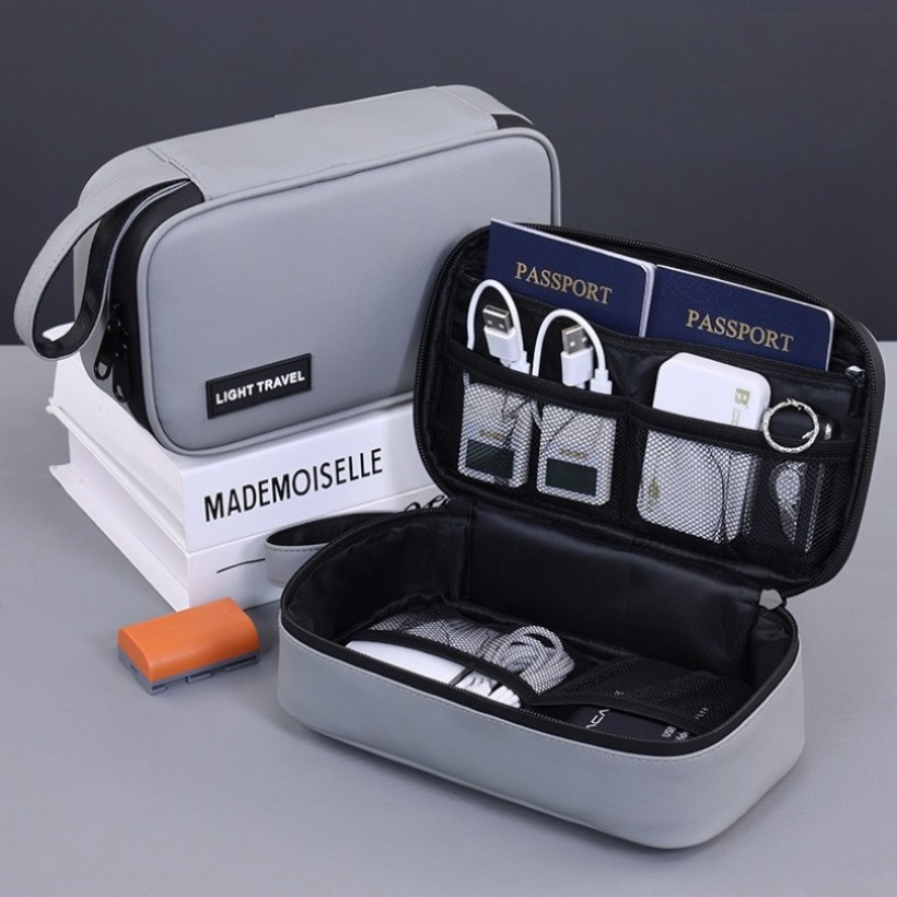 Lightweight Handheld Digital G - Electronics & Gadgets Charging Gocable 8 In 1 Edc 100W Cable ulasan dan harga