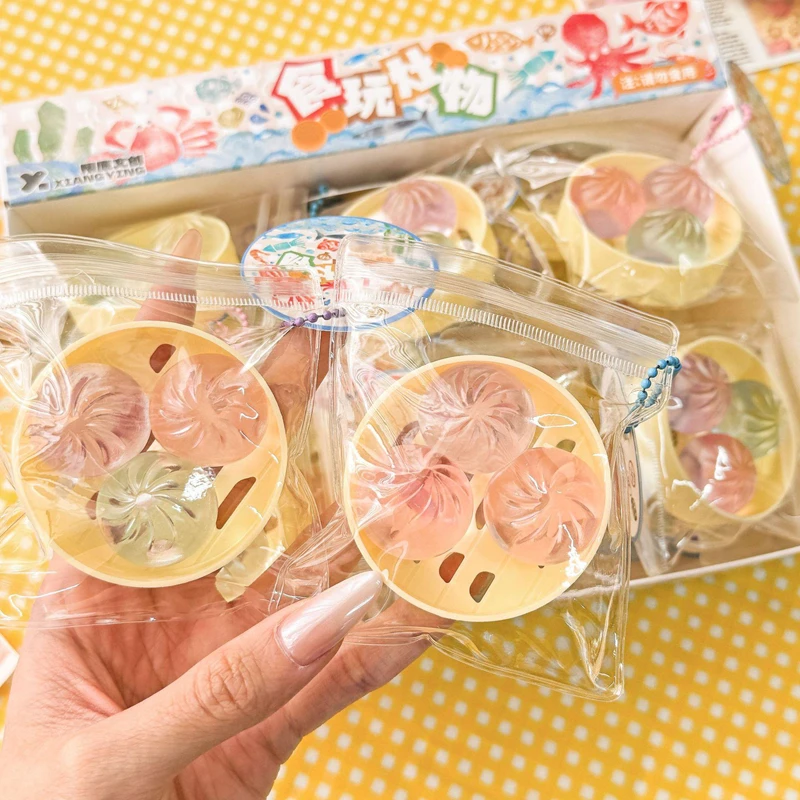 Mini Dumplings with Steamer Bu - Electronics Latest Gadgets ulasan dan harga