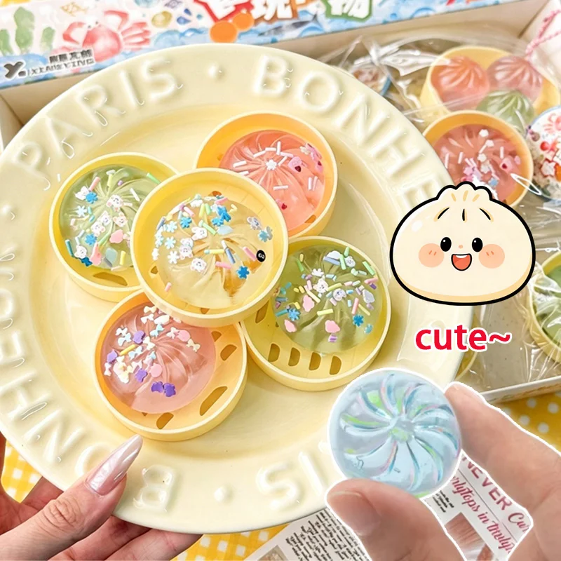 Mini Dumplings with Steamer Bu - Electronics Latest Gadgets ulasan dan harga