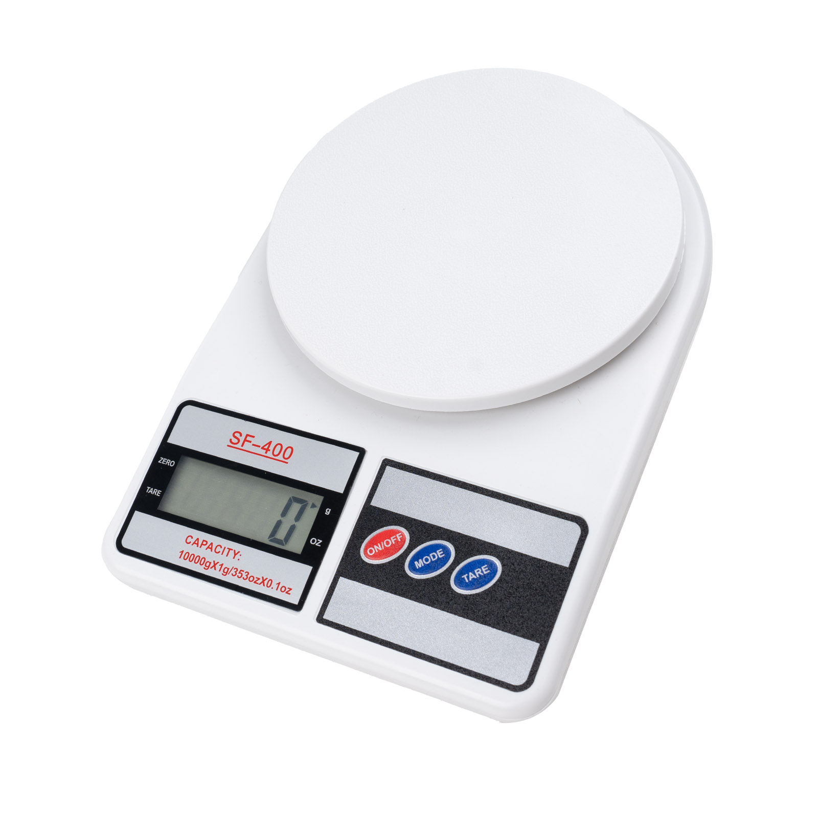 1PC 5kg/1g Digital Kitchen Sca - Unique Electronics Gadgets ulasan dan harga