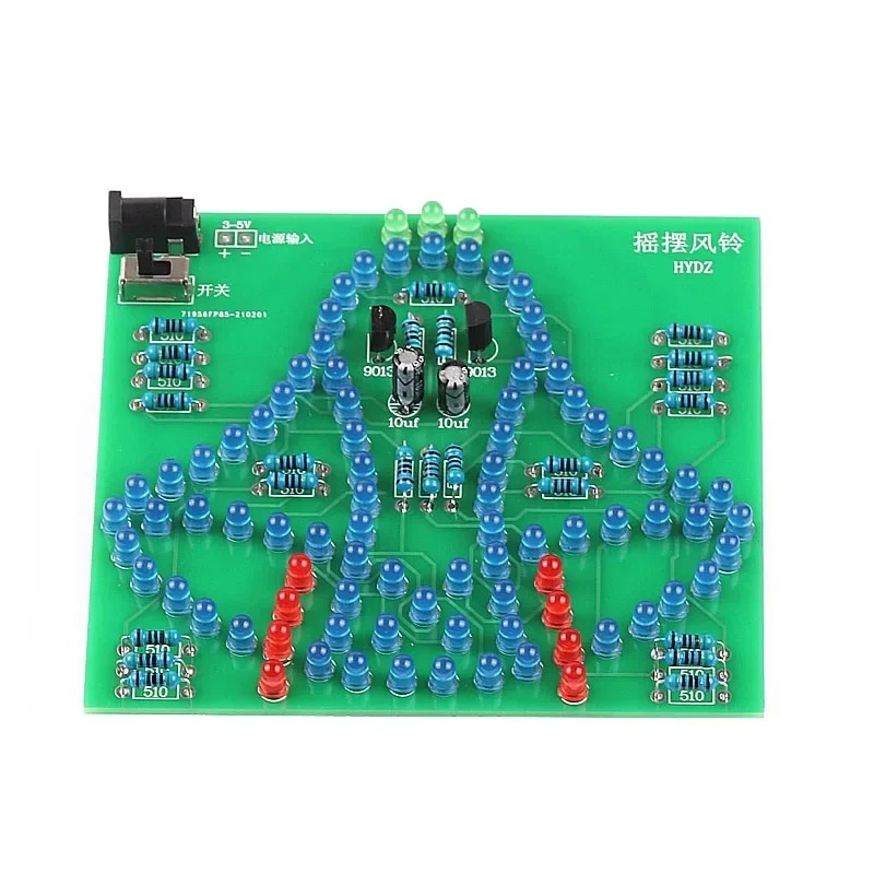 Laboratory Swing bells Wobbly  - Electronics & Gadgets Charging Gocable 8 In 1 Edc 100W Cable ulasan dan harga
