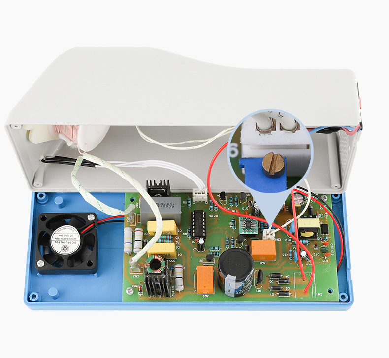 Electronic Waxer Infrared Sens - Electronics And Gadgets ulasan dan harga