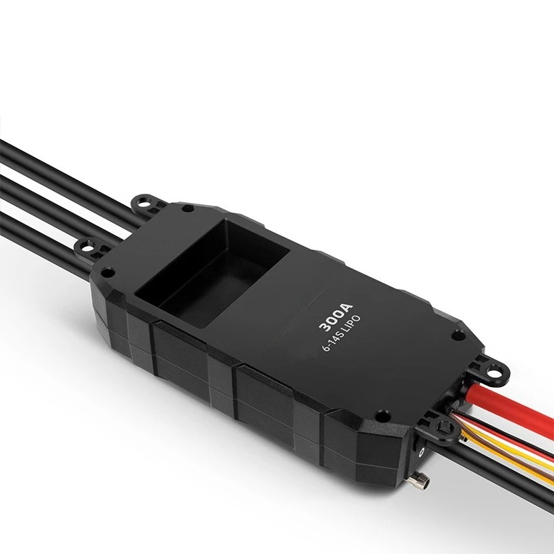 Electronic governor 300A high  - Electronics & Gadgets Charging Gocable 8 In 1 Edc 100W Cable ulasan dan harga