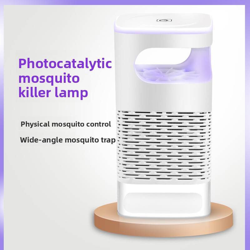 New Mosquito Killer Lamp USB F - Unique Electronics Gadgets ulasan dan harga