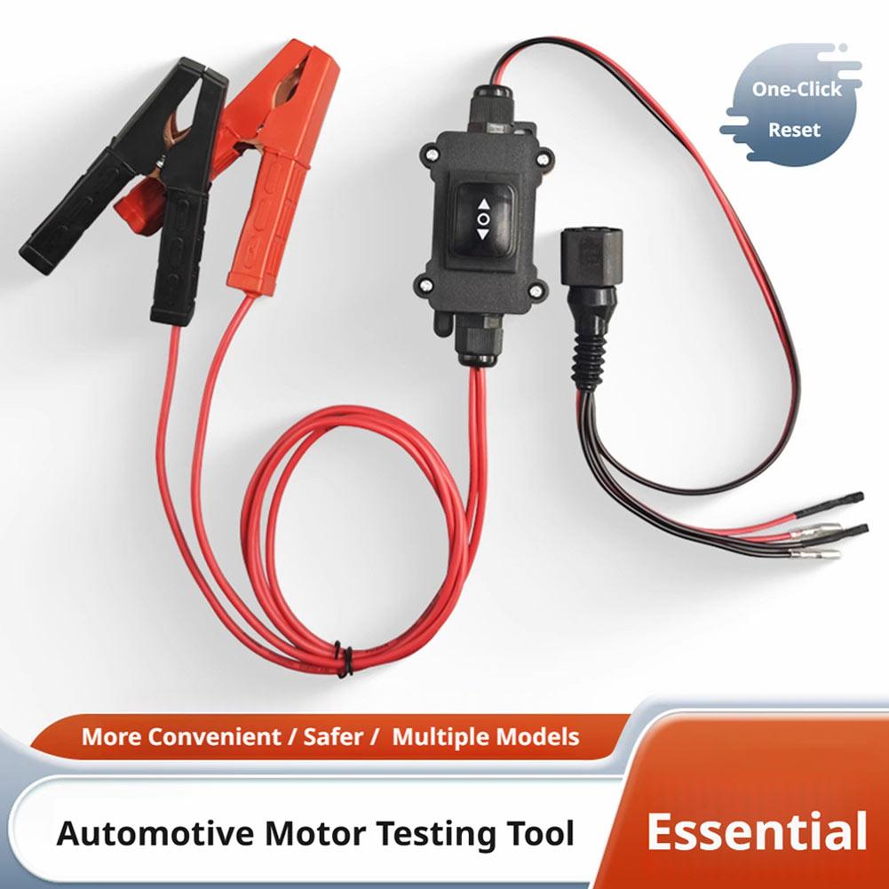 Universal 12V EPB Caliper Moto - Electronics Stuff ulasan dan harga
