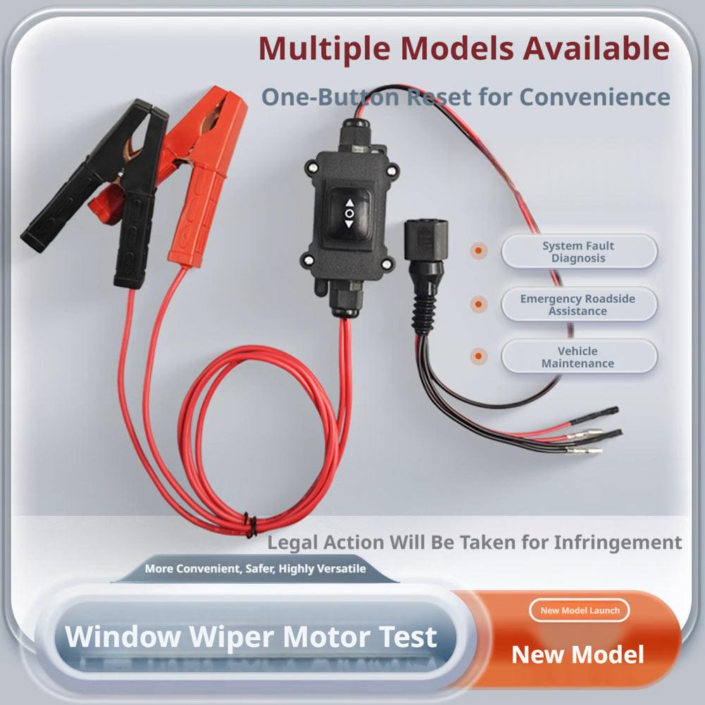 Universal 12V EPB Caliper Moto - Electronics Stuff ulasan dan harga