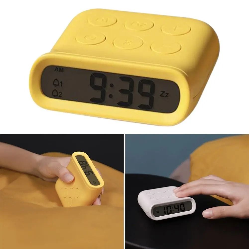 Reminder Creative Small Alarm  - Modern Electronics Gadgets ulasan dan harga