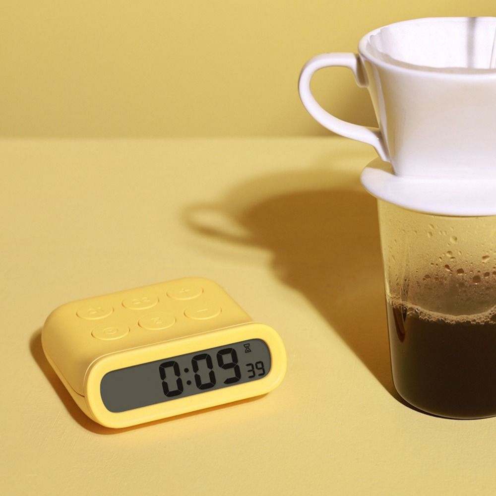 Reminder Creative Small Alarm  - Modern Electronics Gadgets ulasan dan harga