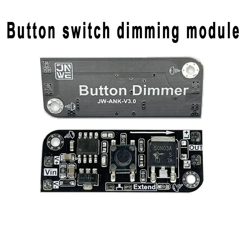 Micro Button Dimming Board Key - Electronics & Gadgets Charging Gocable 8 In 1 Edc 100W Cable ulasan dan harga