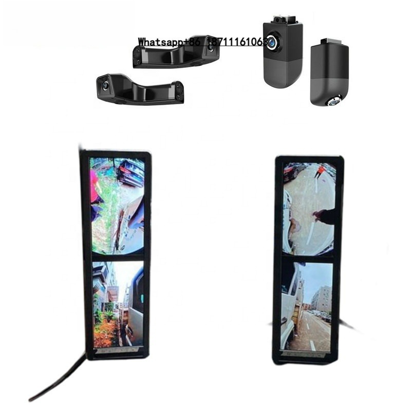 16 Inch Screen DVR for Bus Tru - Electronics & Gadgets Charging Gocable 8 In 1 Edc 100W Cable ulasan dan harga