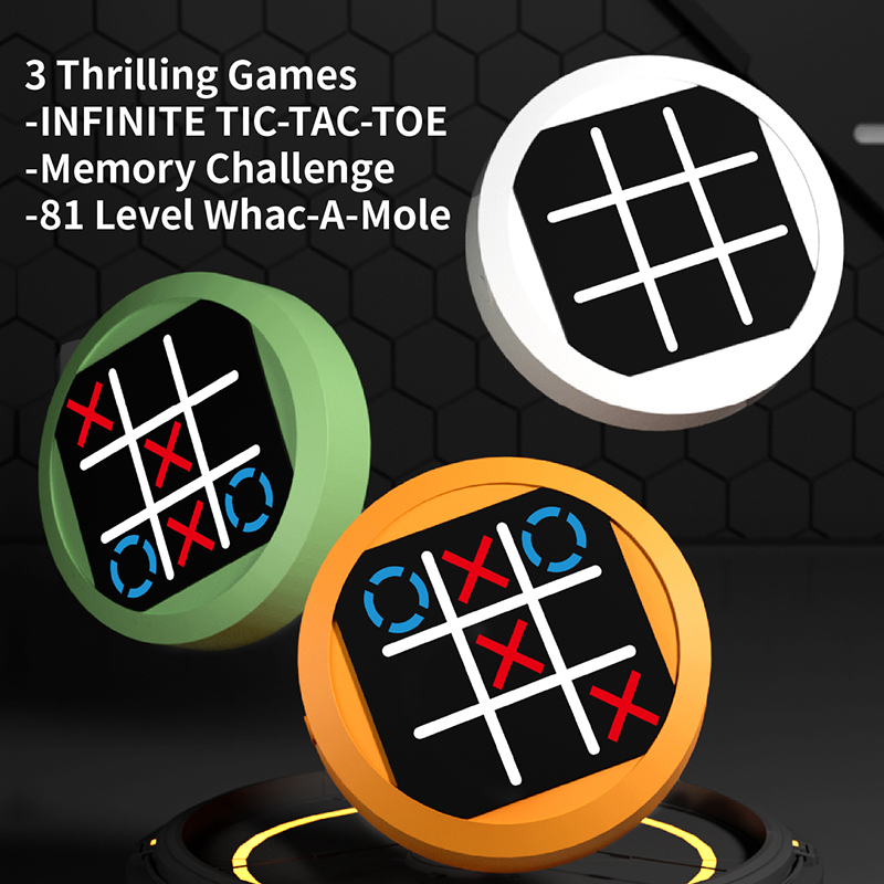 Super Electronic Logic Game Mu - Electronics & Gadgets Charging Gocable 8 In 1 Edc 100W Cable ulasan dan harga