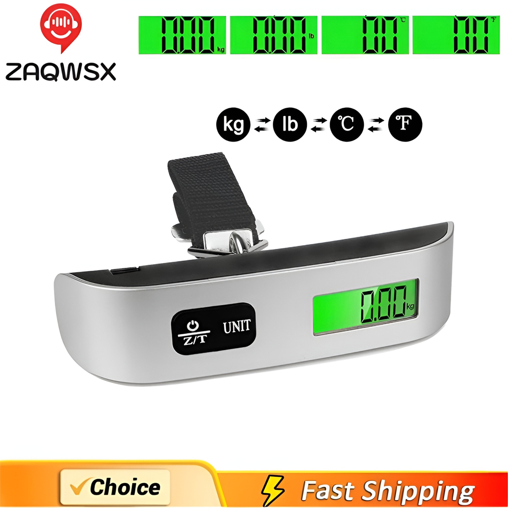 Portable Scale Digital LCD Dis - Electronics Stuff ulasan dan harga