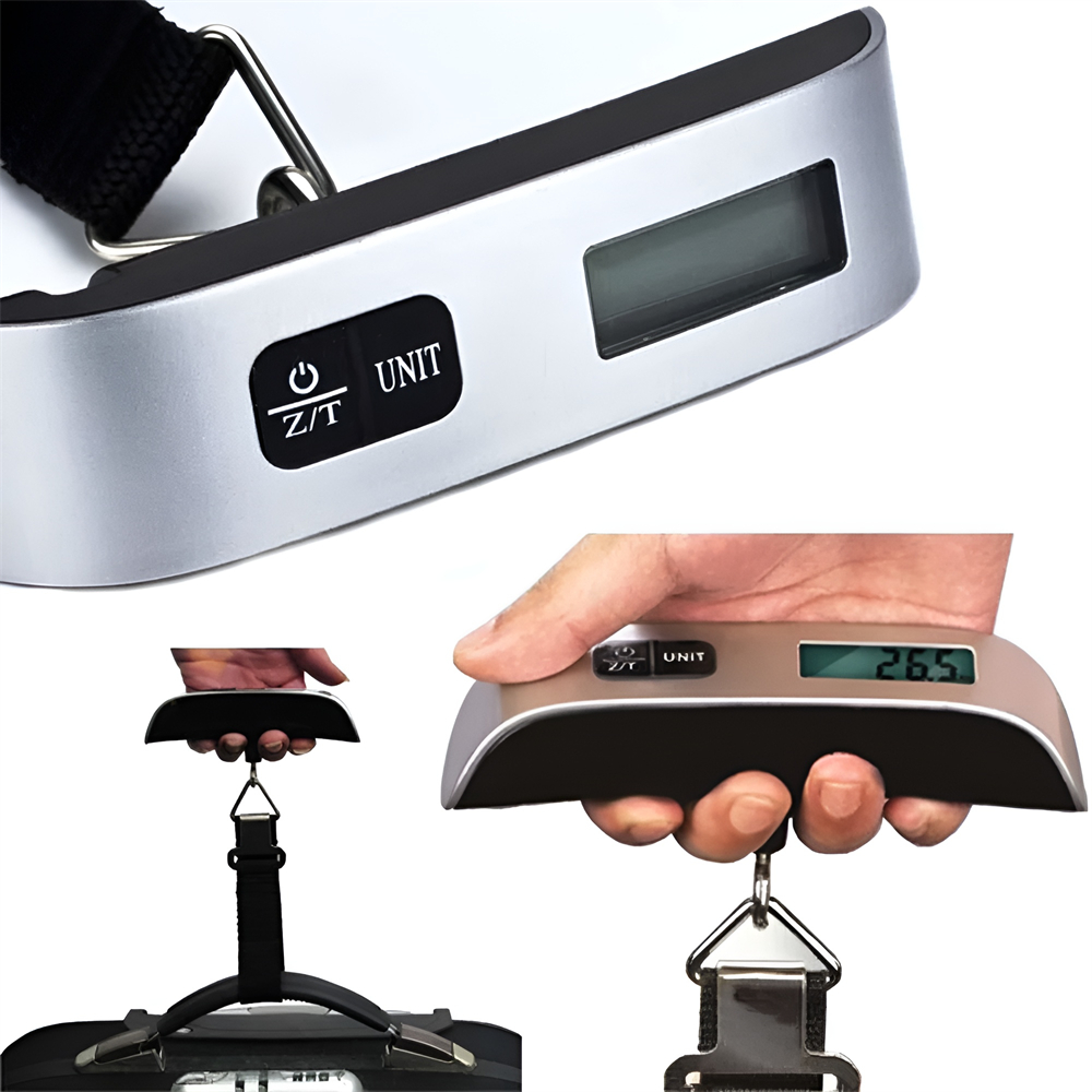 Portable Scale Digital LCD Dis - Electronics Stuff ulasan dan harga