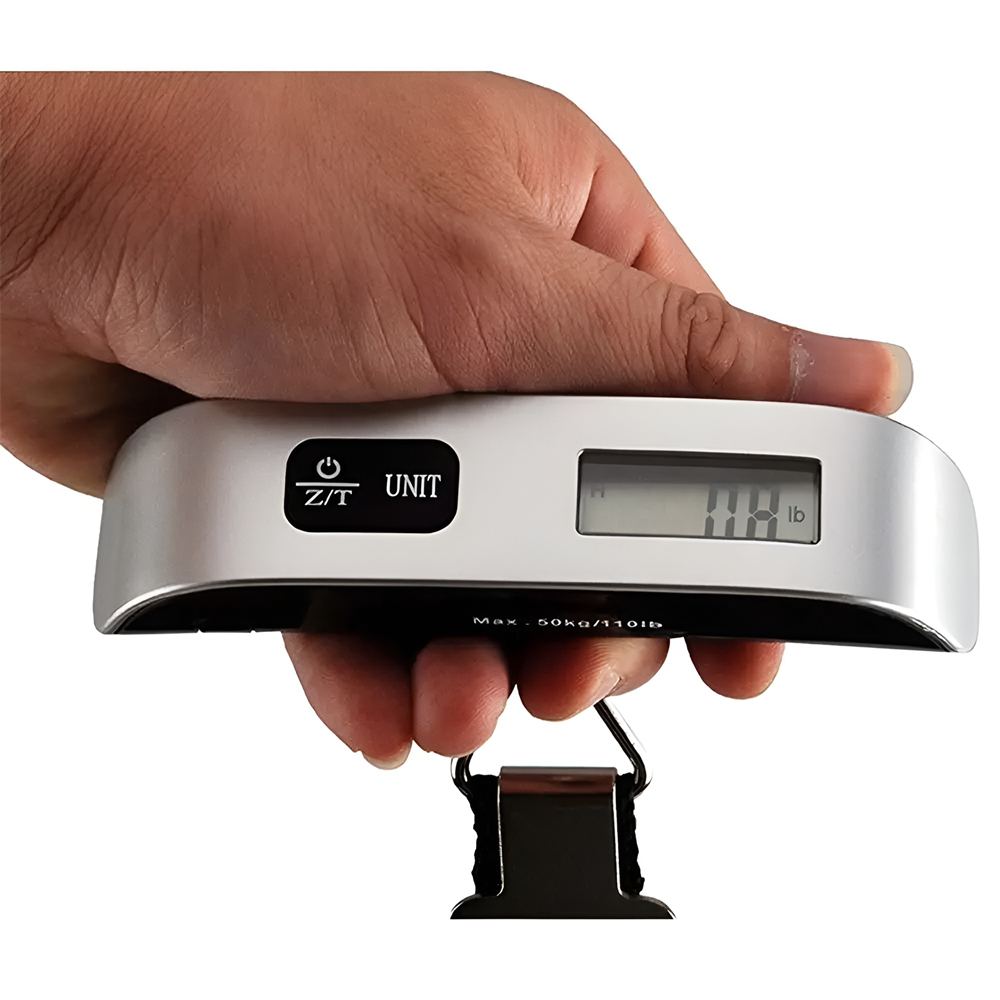 Portable Scale Digital LCD Dis - Electronics Stuff ulasan dan harga