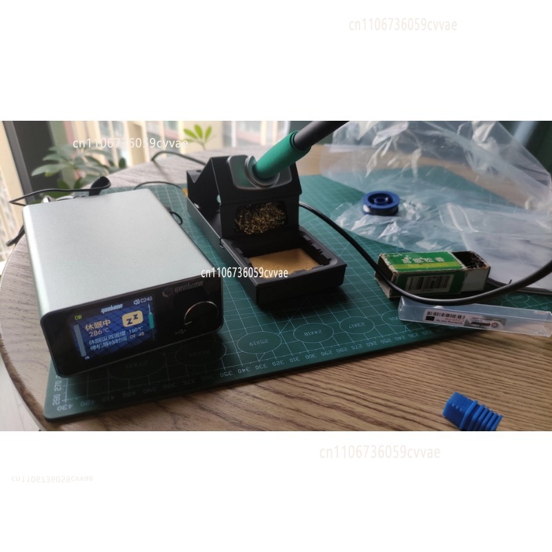 TC22 240W Soldering Station Ki - Electronics And Gadgets ulasan dan harga