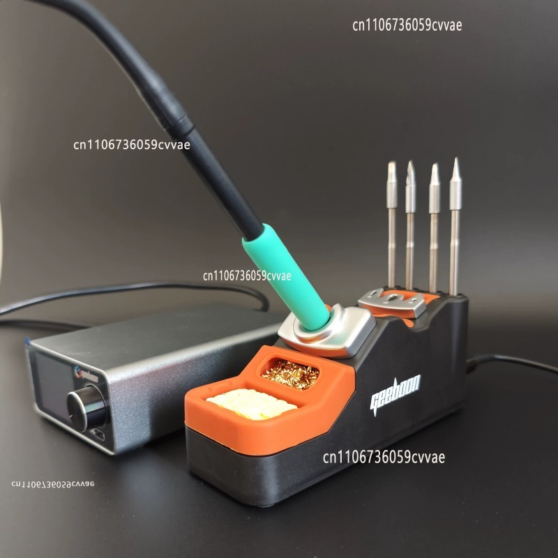 TC22 240W Soldering Station Ki - Electronics And Gadgets ulasan dan harga