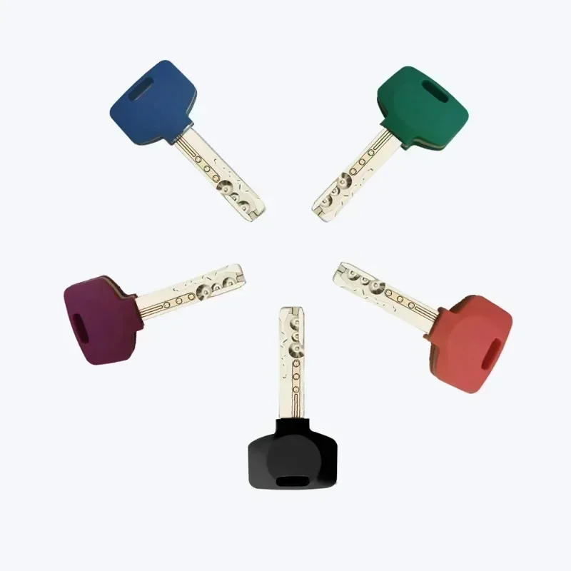 Tuya Smart Lock Cylinder Elect - Unique Electronics Gadgets ulasan dan harga