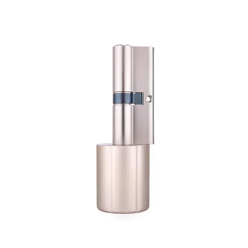 Tuya Smart Lock Cylinder Elect - Unique Electronics Gadgets ulasan dan harga