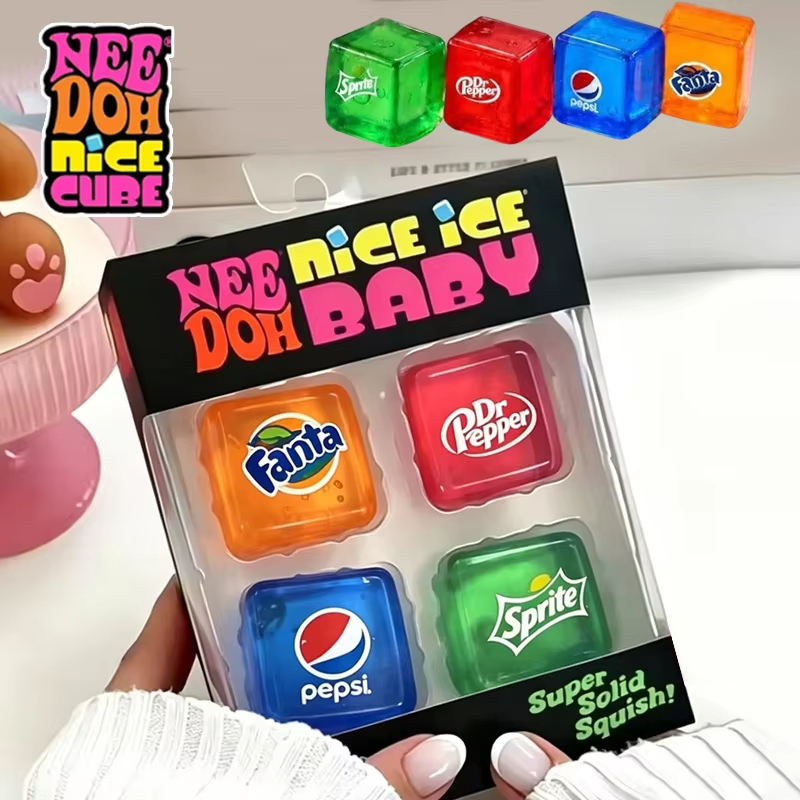 NEEDOH Mini Nice Ice Cube Sens - Electronics Latest Gadgets ulasan dan harga