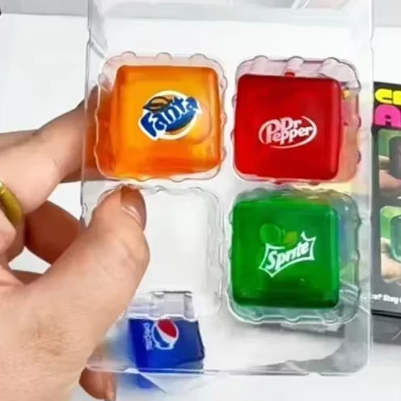 NEEDOH Mini Nice Ice Cube Sens - Electronics Latest Gadgets ulasan dan harga