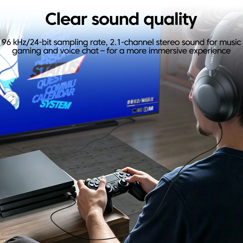 Plug and Play 3.5m to USB Audi - Usb Sound Card External ulasan dan harga