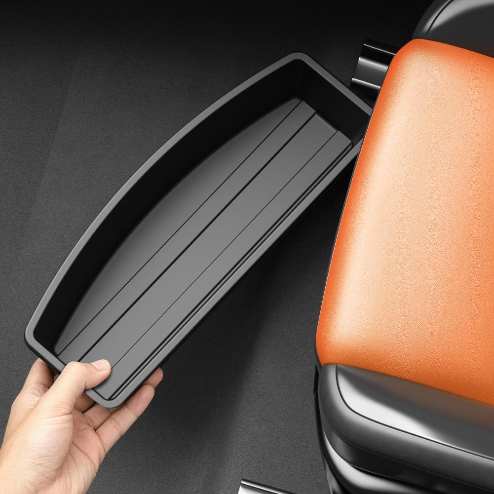 Under Seat Storage Box Univers - Electronics And Gadgets ulasan dan harga