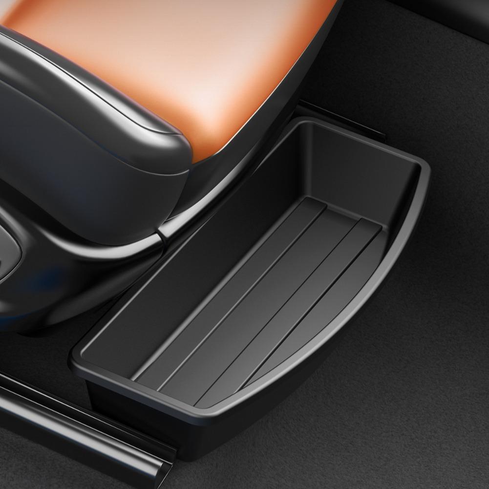 Under Seat Storage Box Univers - Electronics And Gadgets ulasan dan harga