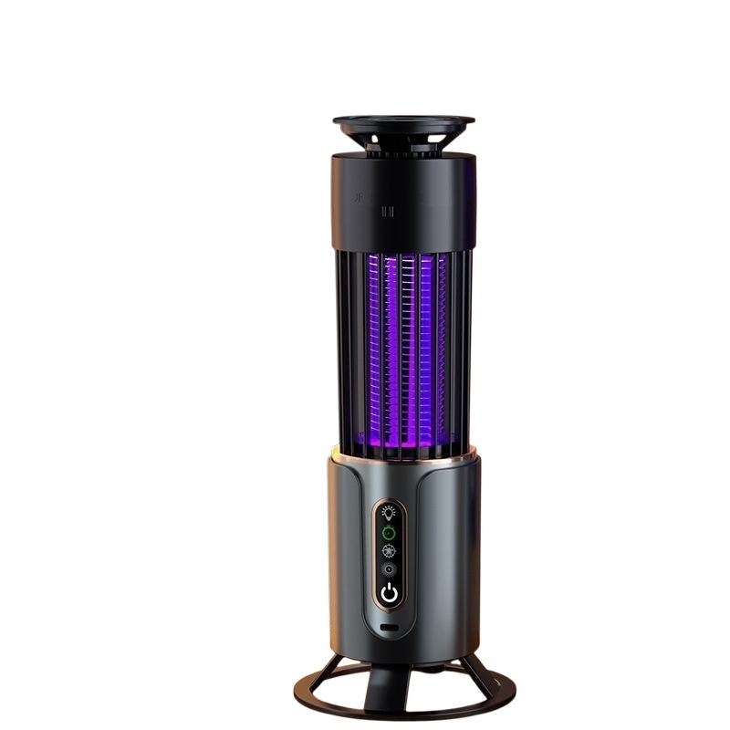 2-in-1 Anti Mosquito Killer La - Unique Electronics Gadgets ulasan dan harga