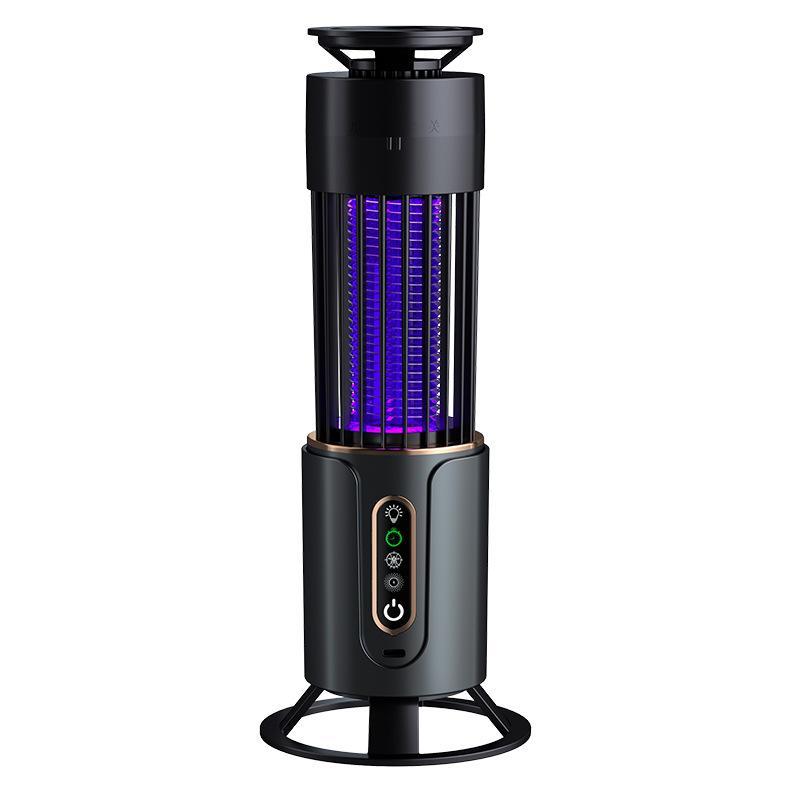 2-in-1 Anti Mosquito Killer La - Unique Electronics Gadgets ulasan dan harga