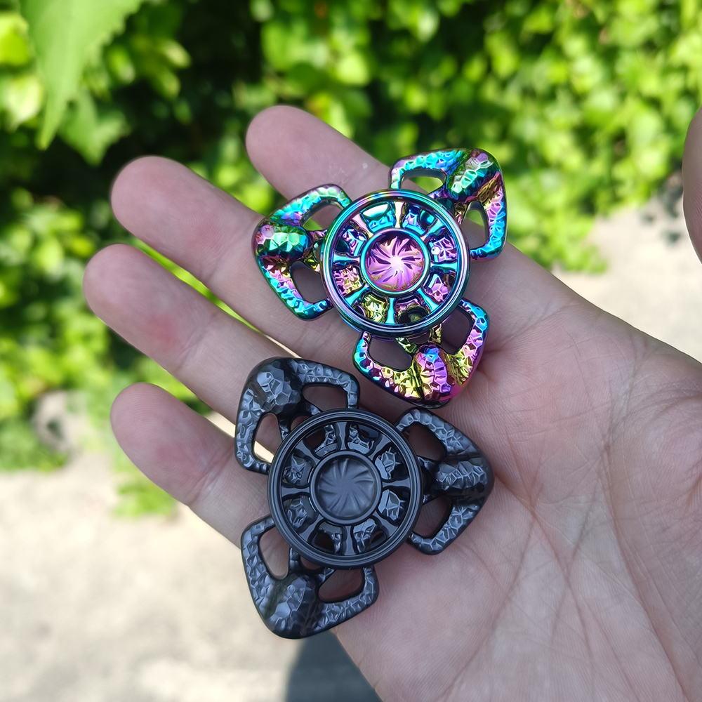 EDC Fidget Spinner Mini Butter - Electronics Latest Gadgets ulasan dan harga
