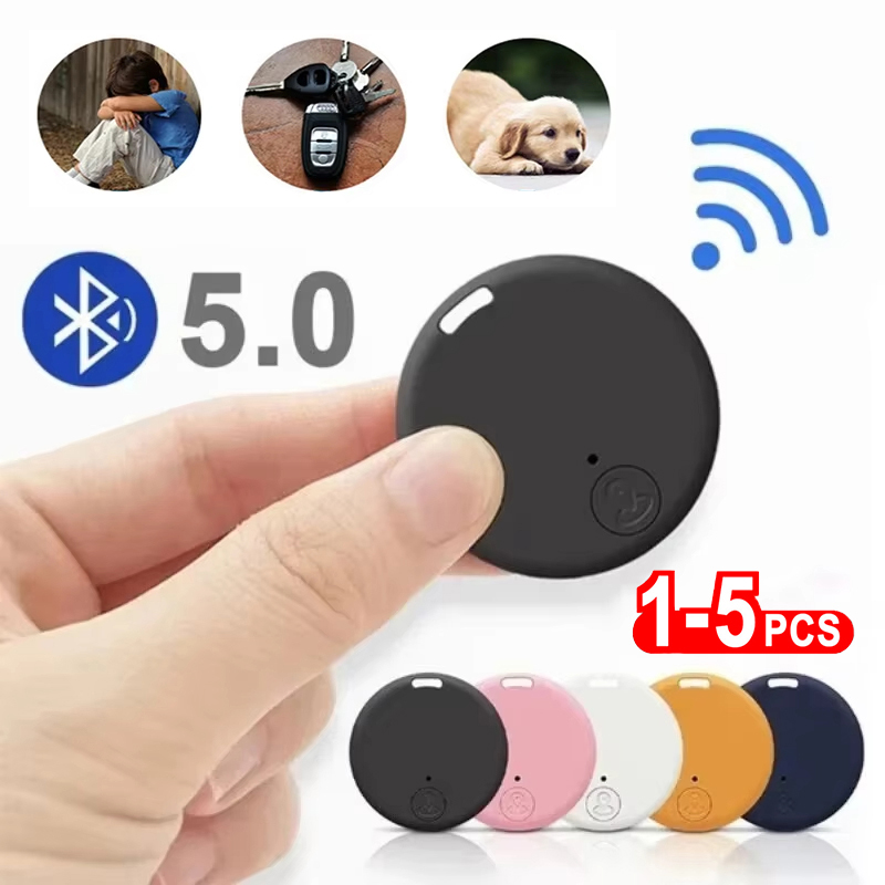 5pcs For IOS Android Smart Fin - Smart Watch Kids ulasan dan harga